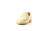 Sand Suede Slipper