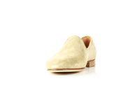Sand Suede Slipper