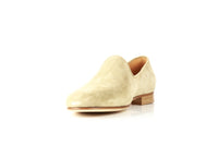 Sand Suede Slipper