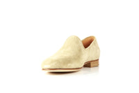 Sand Suede Slipper